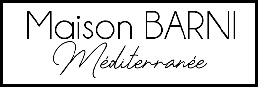 LOGO MAISON BARNI