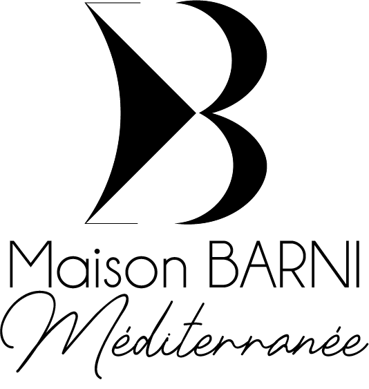 LOGO MAISON BARNI