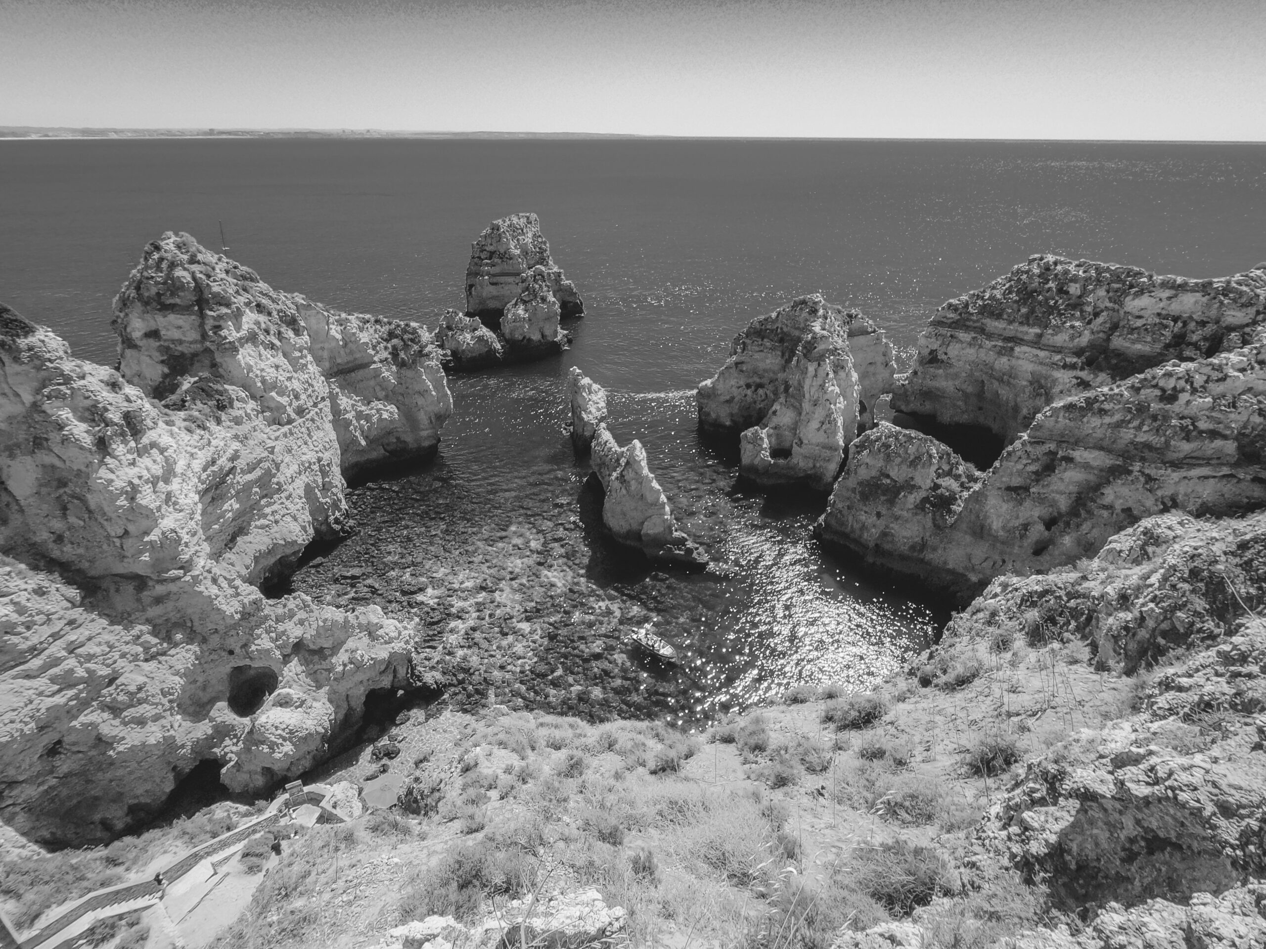PONTA PORTUGAL