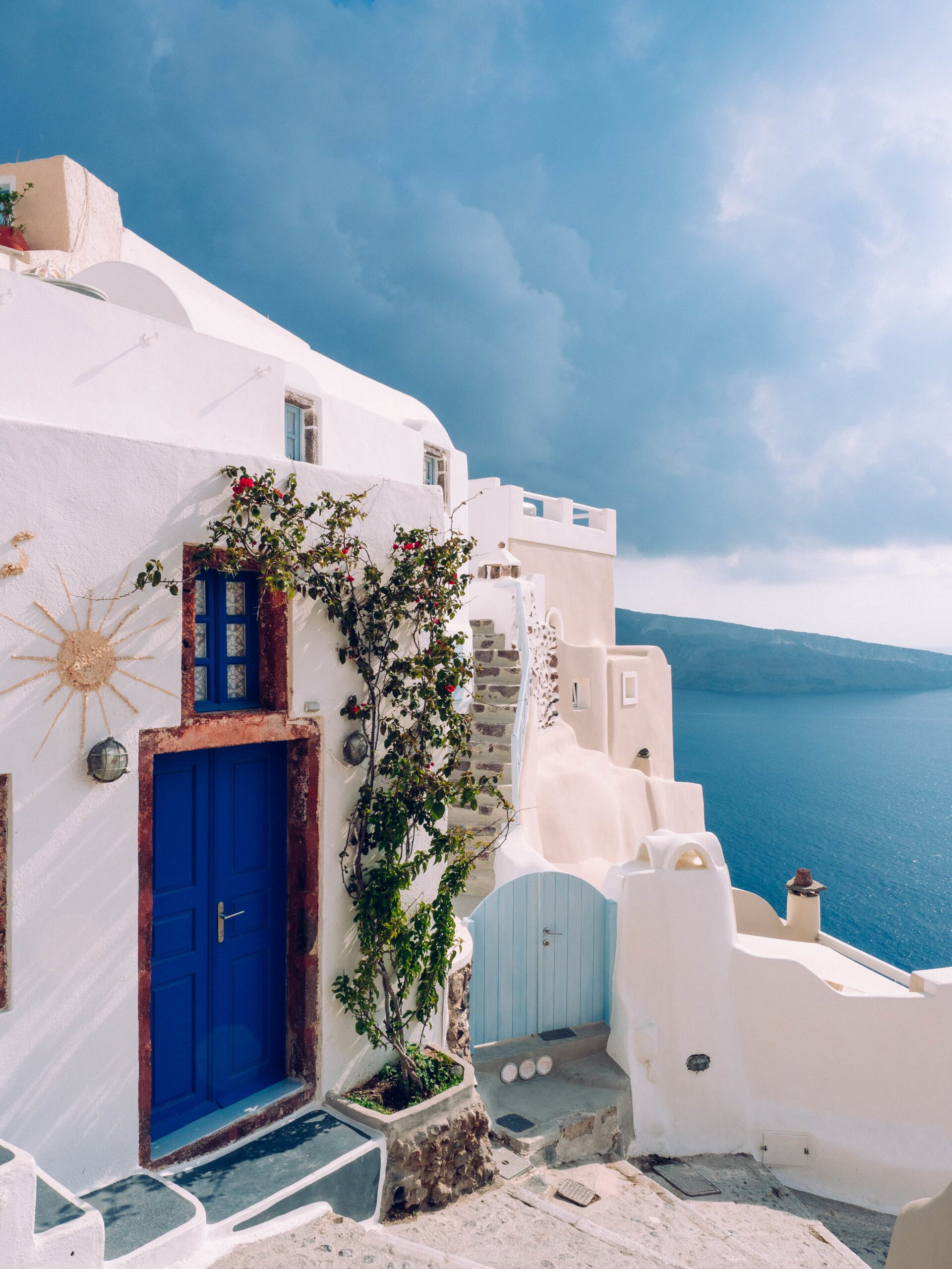 GREEK BUILDING